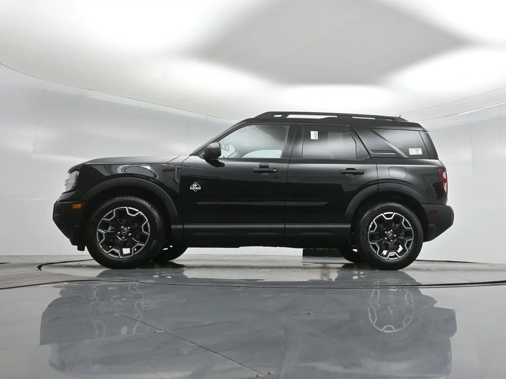 2026 Ford Bronco Sport Outer Banks - Photo 7
