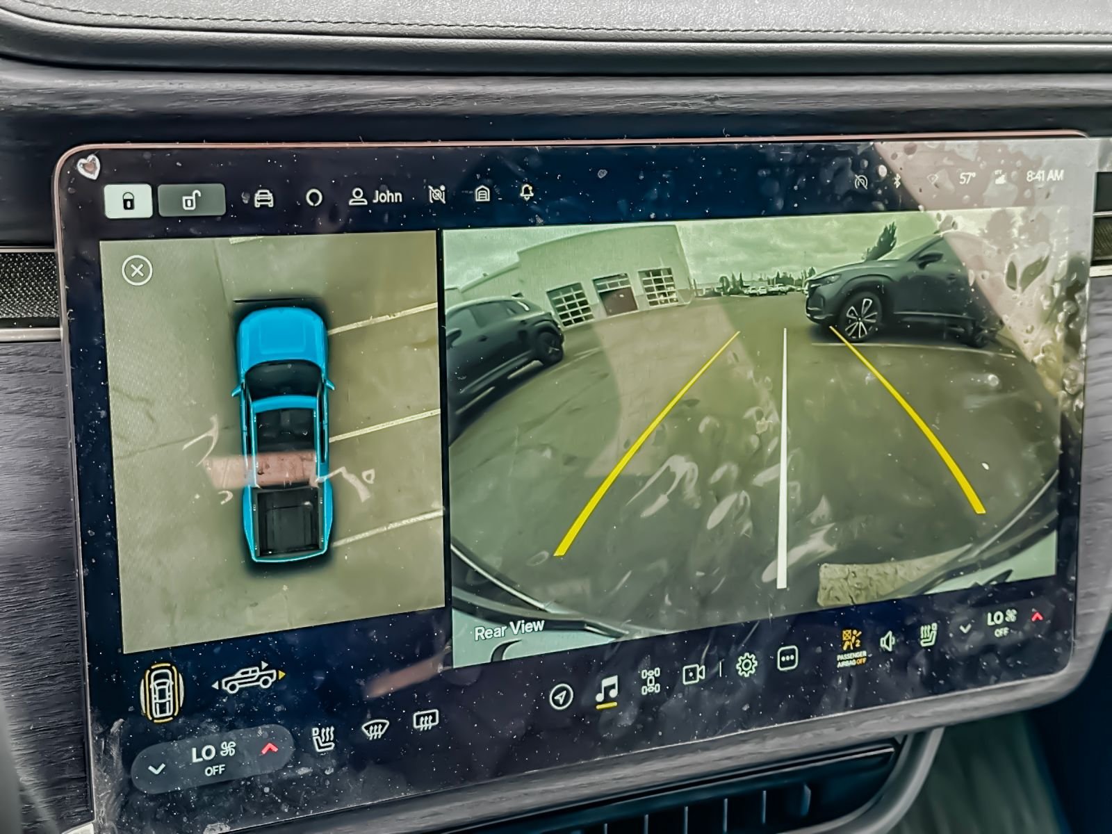 Used 2023  Rivian Adventure image 18