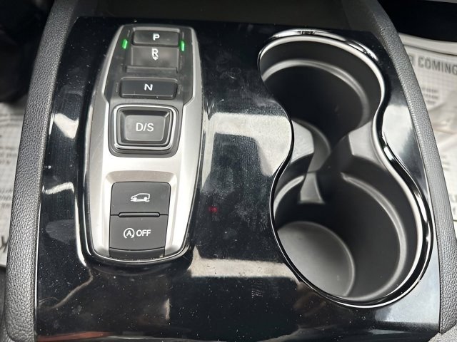 2019 Honda Passport Touring - Photo 26