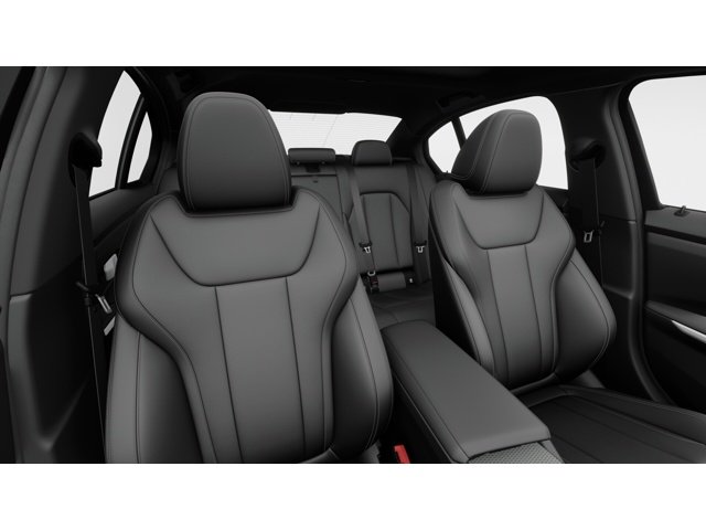 New 2026 Dravit Gray Metallic BMW M340i xDrive image 11