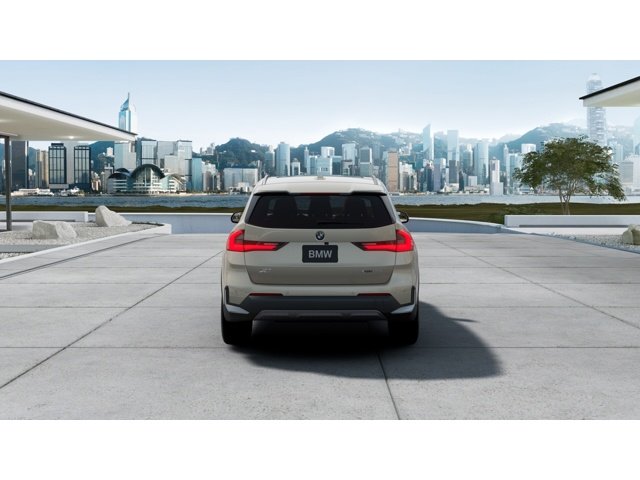 New 2027 Dune Grey Metallic BMW  image 5