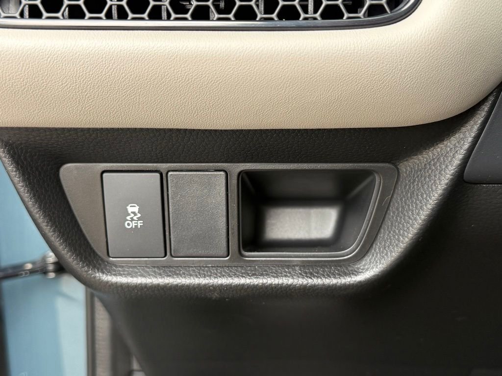 New 2027 Nordic Forest Pearl Honda LX image 23