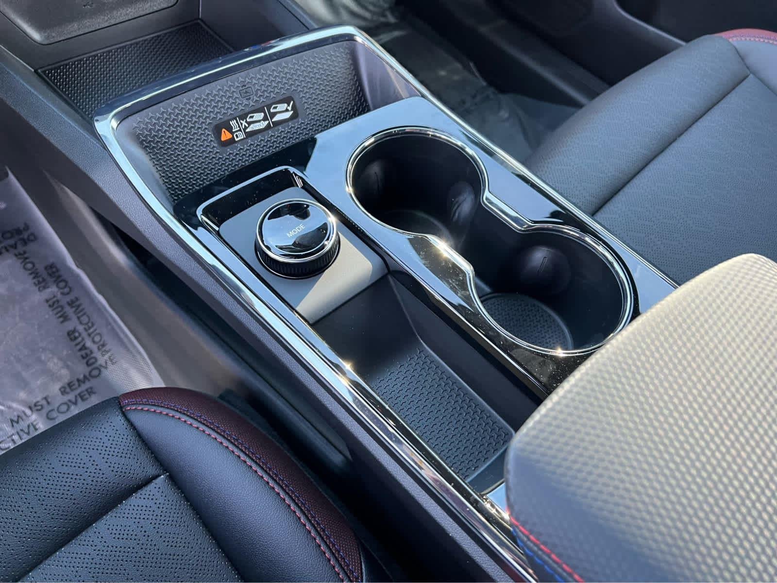 2026 Chevrolet Equinox RS - Photo 24