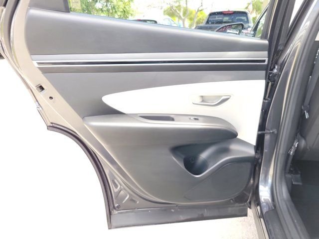 Certified Used 2023 Gray Hyundai SEL image 11