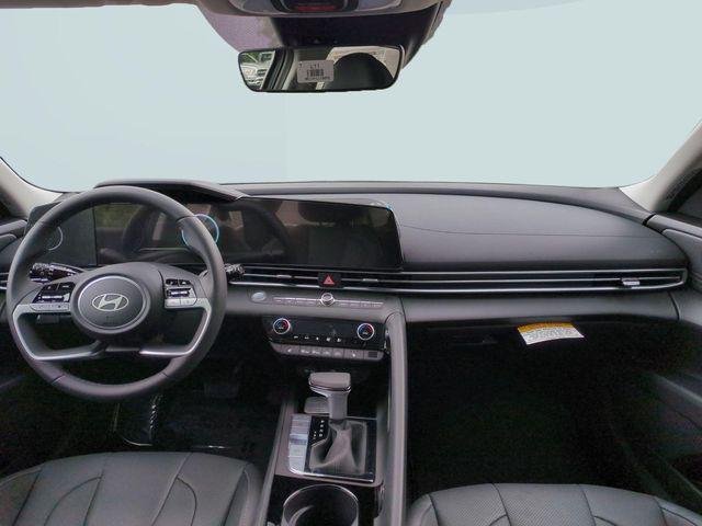 New 2026 Gray Hyundai Limited image 44