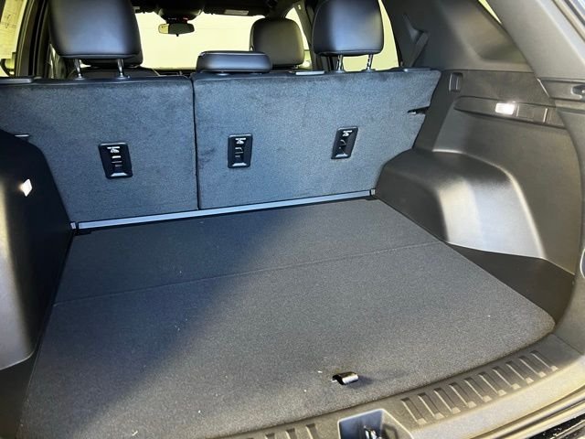 2026 GMC Terrain AT4 - Photo 34