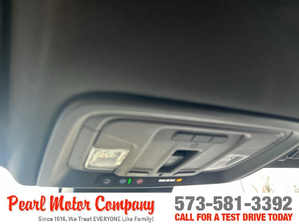 2024 GMC Sierra 1500 Denali Denali - Photo 16