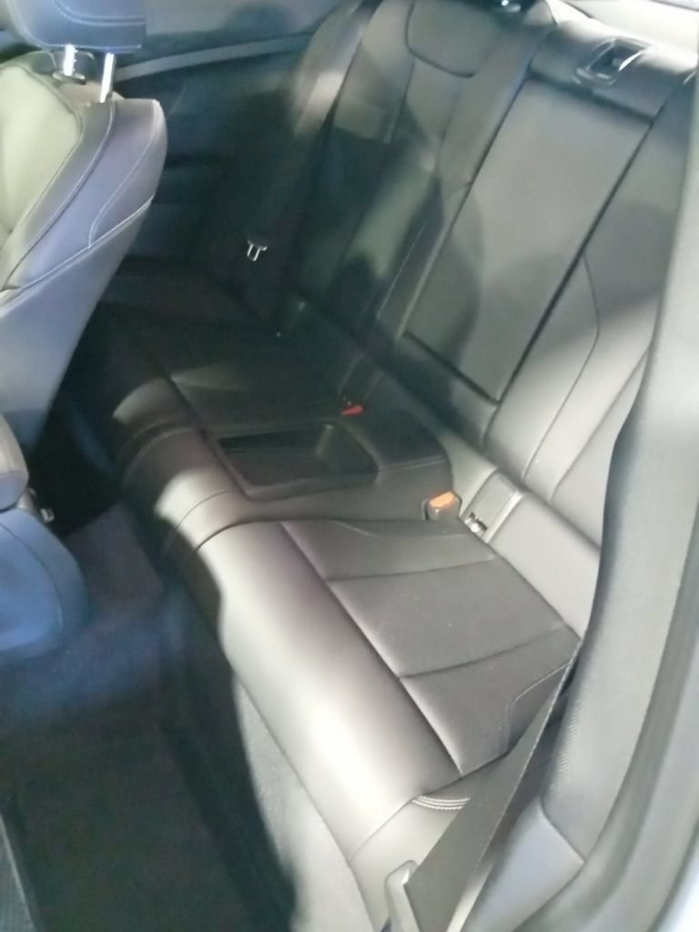 Used 2022 Brooklyn Grey Metallic BMW 230i image 10