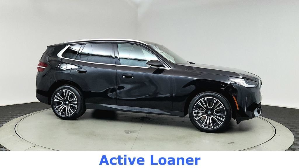 2025 BMW X3 30 XDRIVE's photo