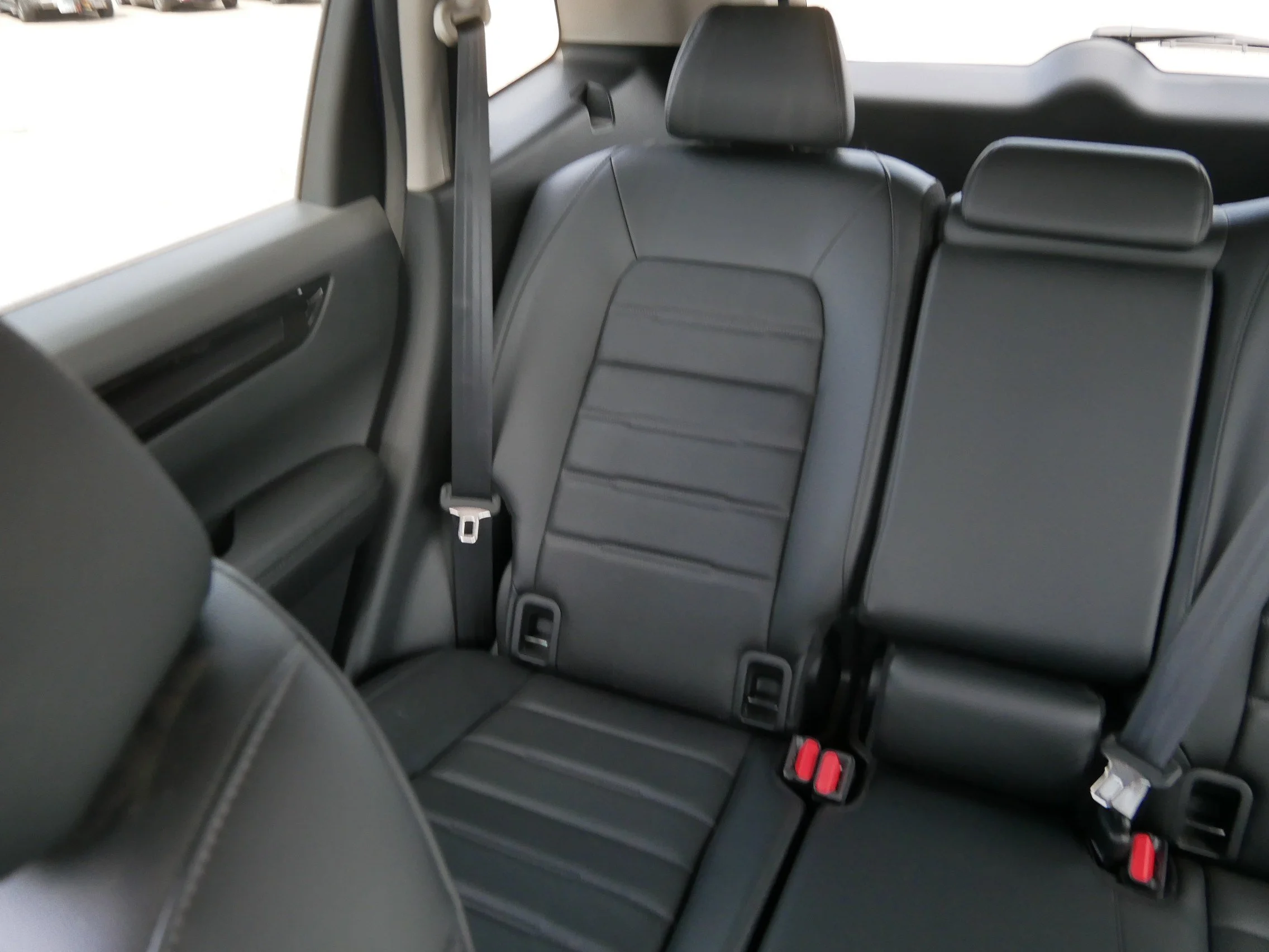 2024 Honda CR-V EX-L - Photo 12