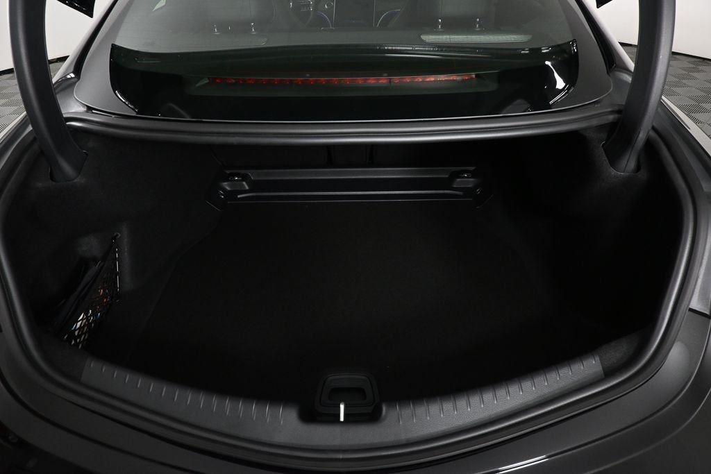 New 2026 Obsidian Black Metallic Mercedes-Benz CLE 450 image 27