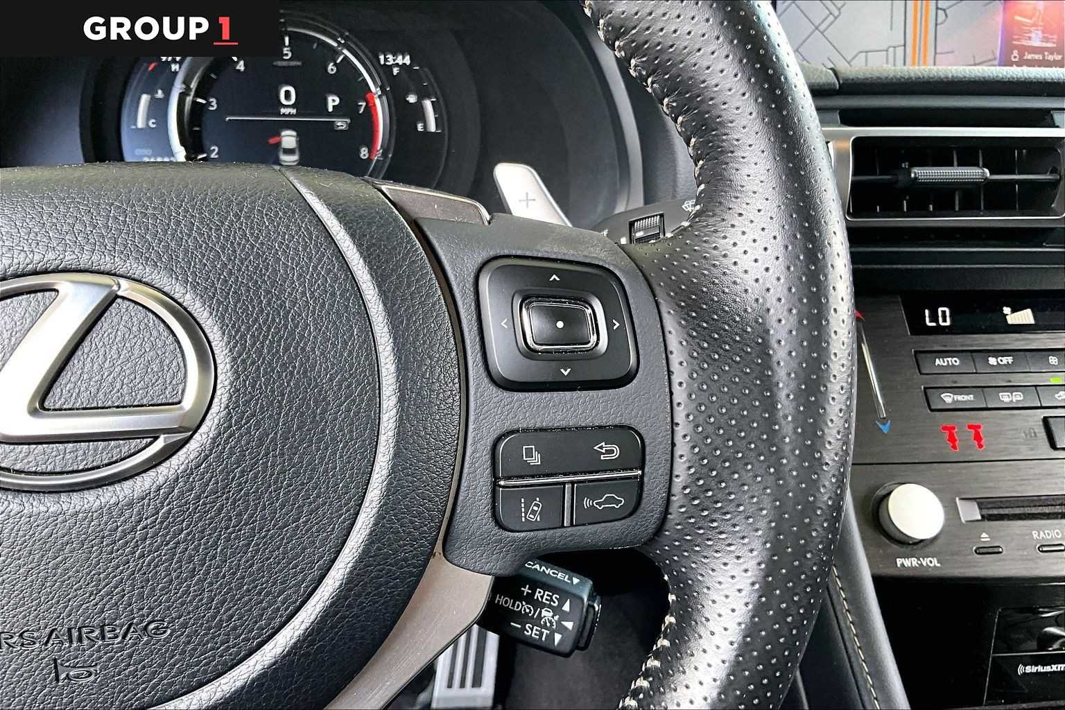 Used 2021 Caviar Lexus F SPORT image 22