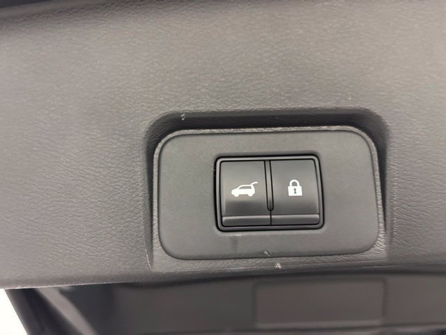 Used 2025 Gray Nissan SV image 11