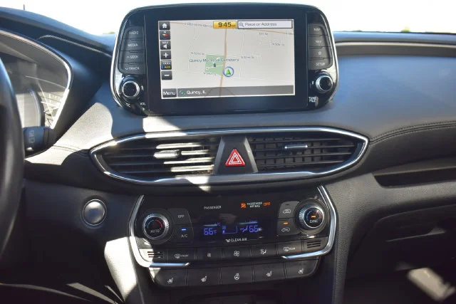 Used 2020 Gray Hyundai Limited image 30