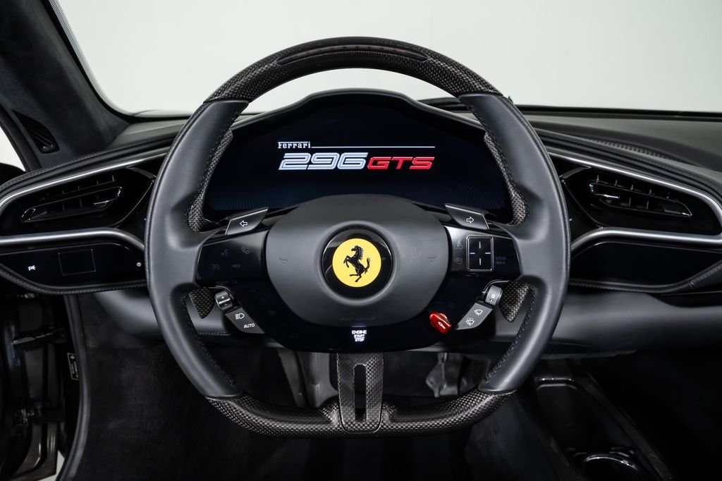 Used 2023 Gray Ferrari  image 31