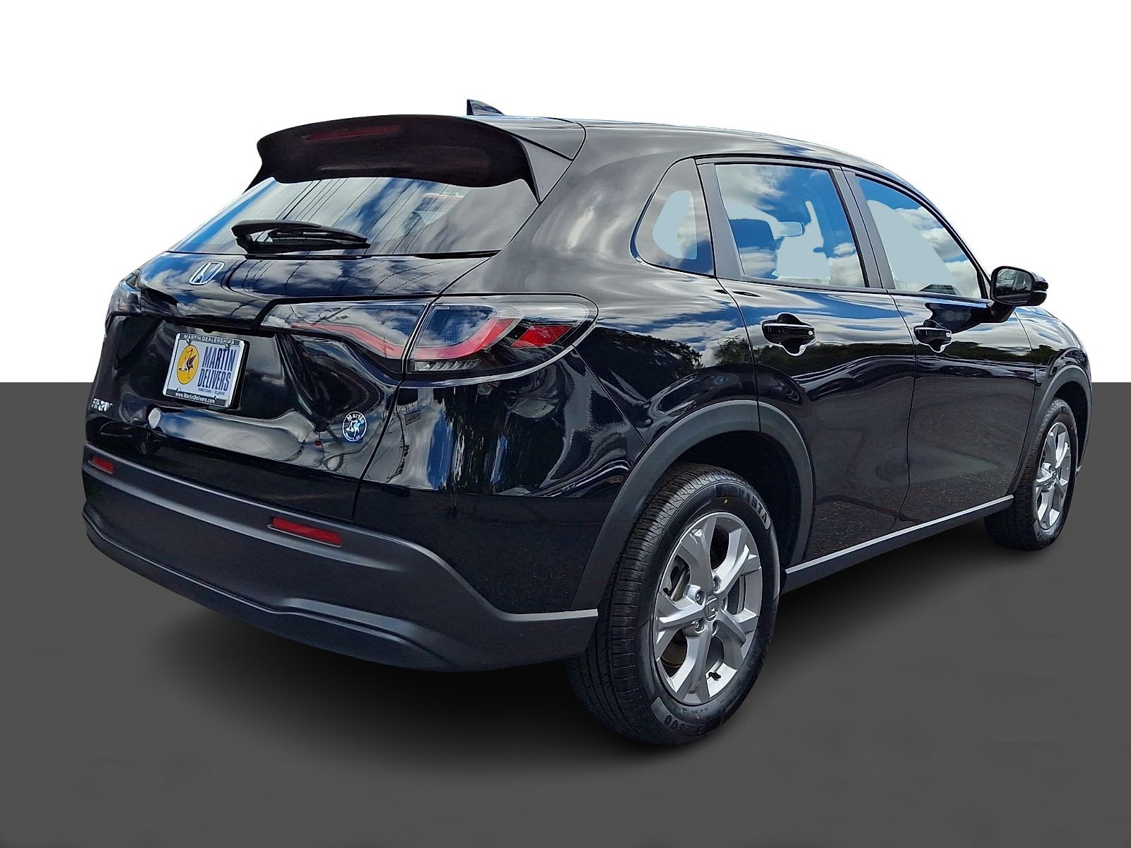 2023 Honda HR-V LX - Photo 6