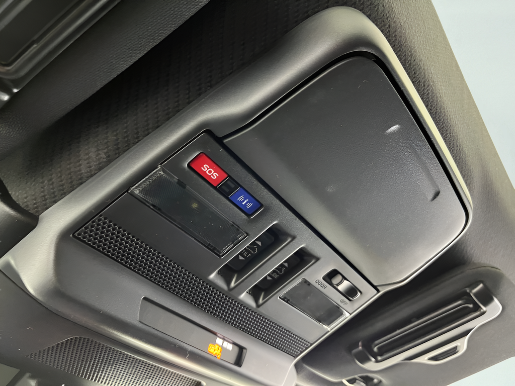 2026 Subaru Outback Wilderness - Photo 20