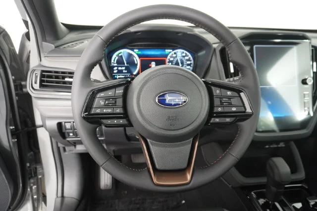 New 2026 RIVER ROCK PEARL Subaru Sport Hybrid image 13