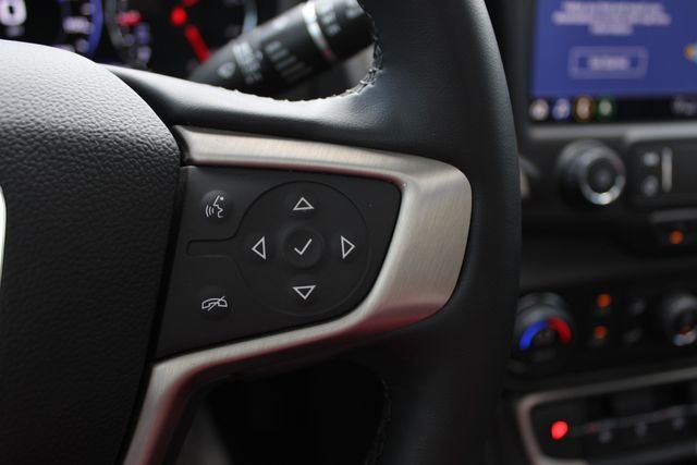 Used 2023 Black GMC Denali image 11
