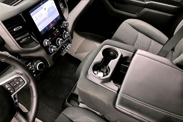 2025 RAM Ram 1500 Pickup Tradesman - Photo 17