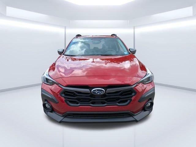 Used 2024 Red Subaru Limited image 9
