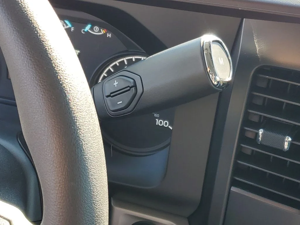 New 2026 Marsh Gray Ford F-250® XLT image 12