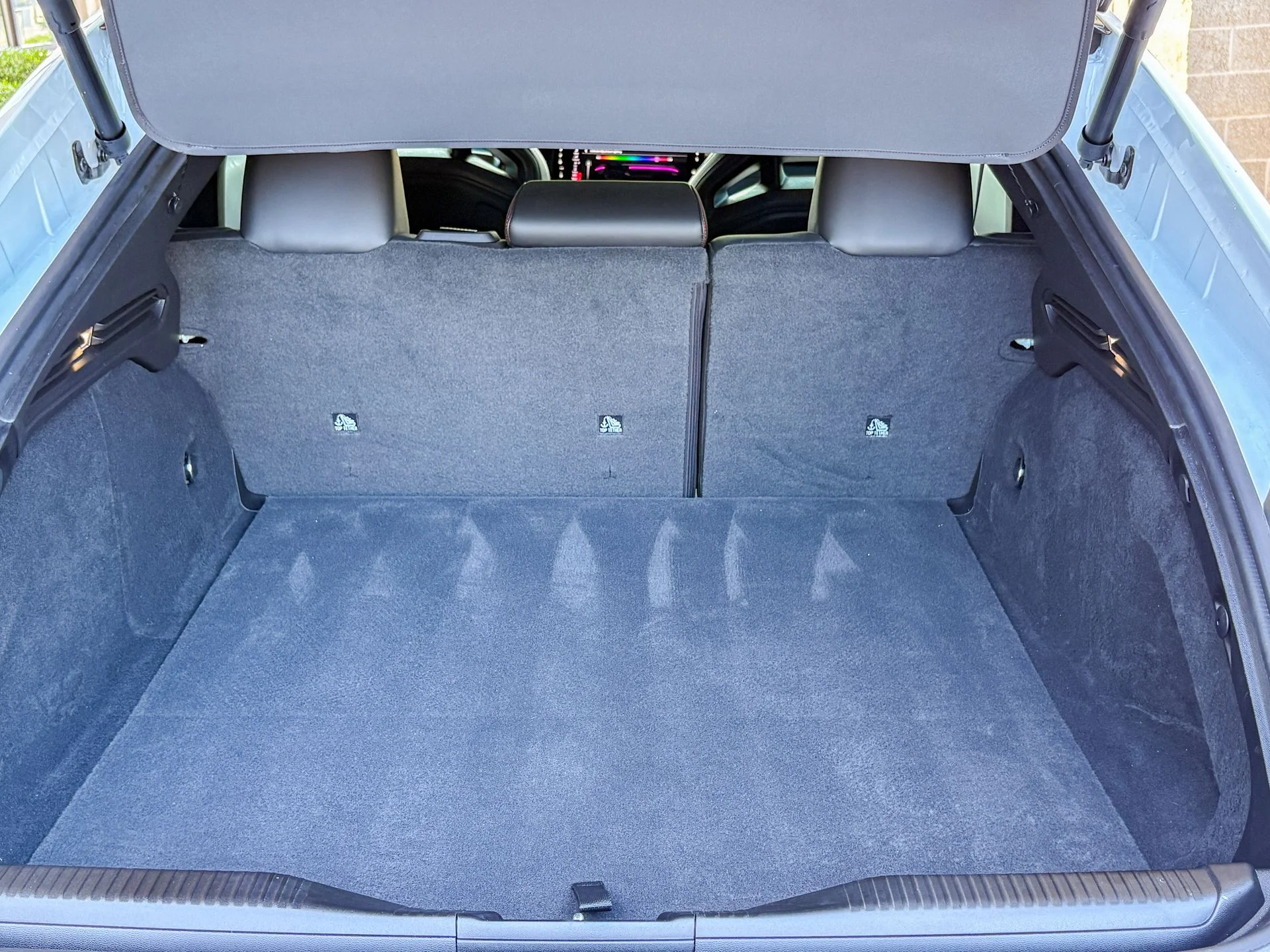 Used 2026 White Dodge Scat Pack Plus image 36