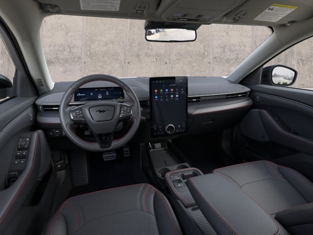 New 2026 Gray Ford Premium image 9
