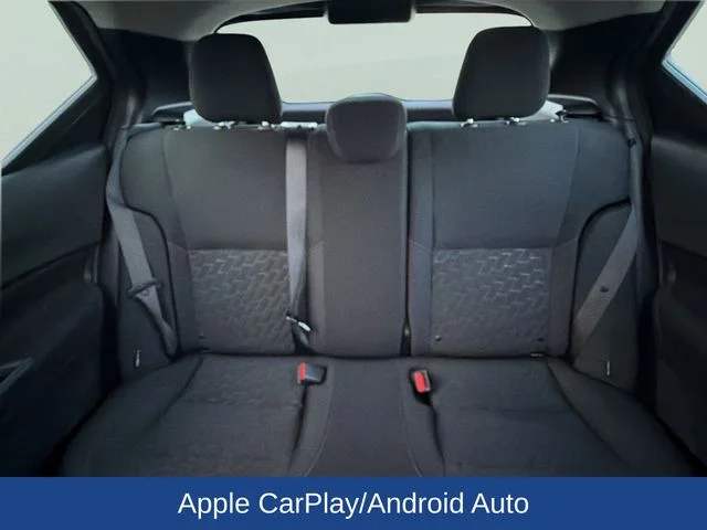 Used 2024 Gray Nissan SV image 17