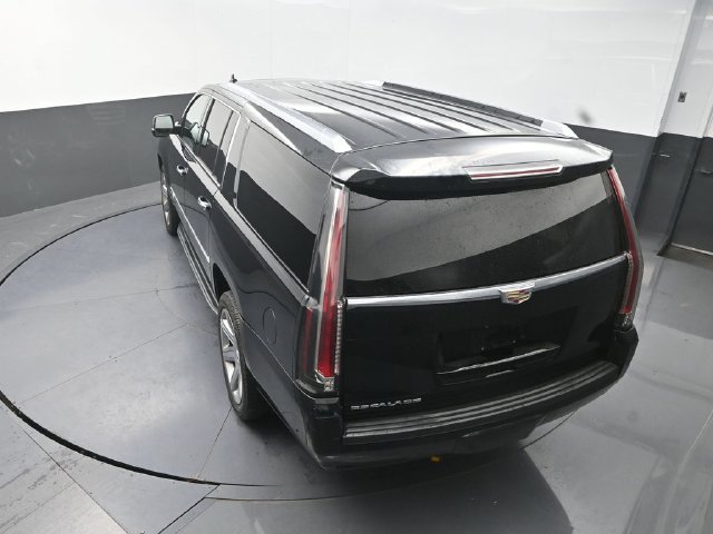 Used 2020 Black Cadillac Premium image 28