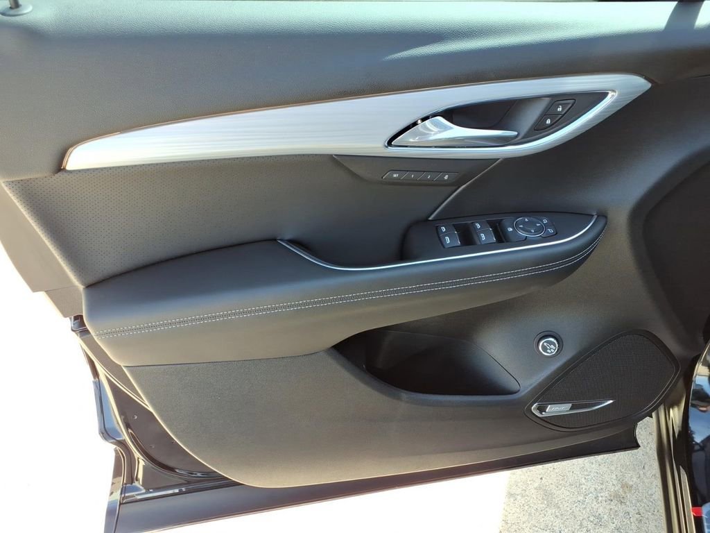 2026 Buick Envision Avenir - Photo 16