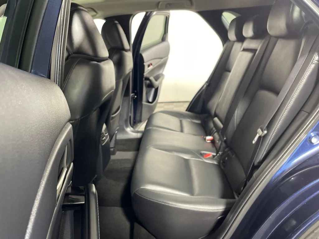Certified Used 2024 Crystal Blue Mazda 2.5 S Preferred Package image 19
