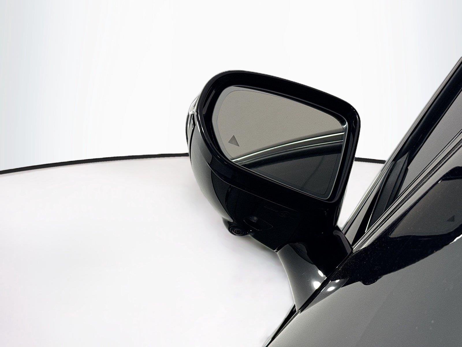 Used 2020 Black Mercedes-Benz AMG® E 53 image 5