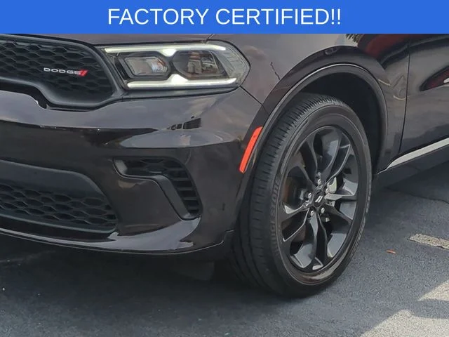 Used 2025 Red Dodge R/T image 9