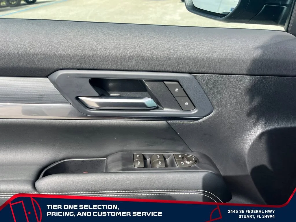 New 2026 Riverstone Metallic GMC Elevation image 22