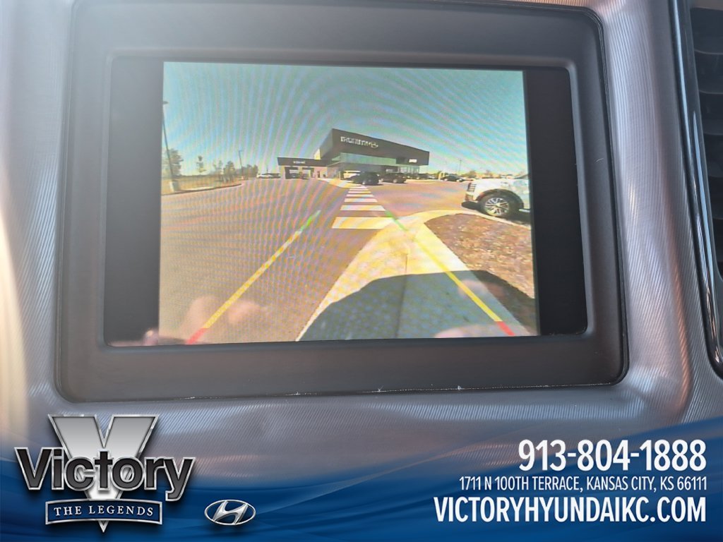 Used 2022 Blue Dodge GT image 19