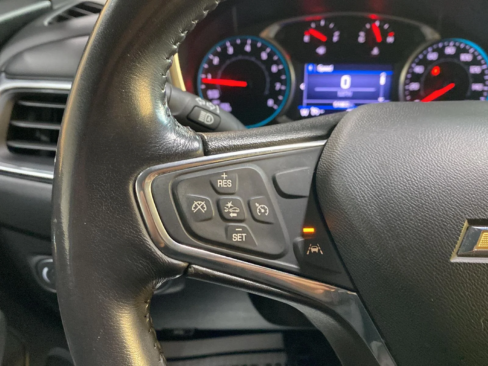 Used 2020 Nightfall Gray Metallic Chevrolet LT image 30