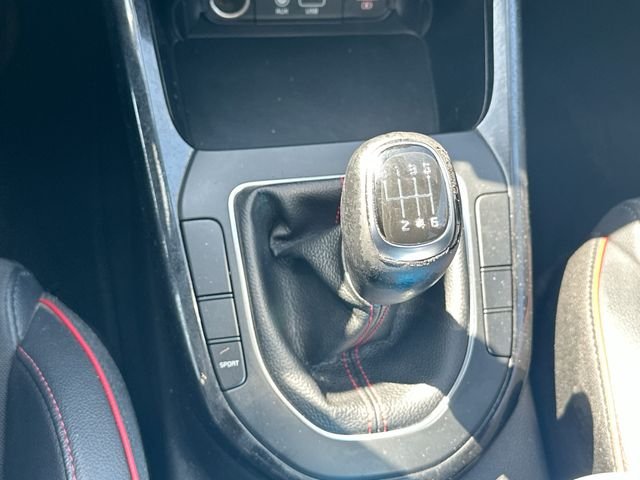Certified Used 2021 Black Kia GT image 16