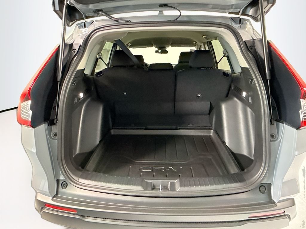 New 2026 Urban Gray Pearl Honda LX image 29