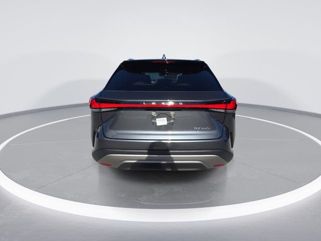 New 2026 Cloudburst Gray Lexus PREMIUM PLUS image 7