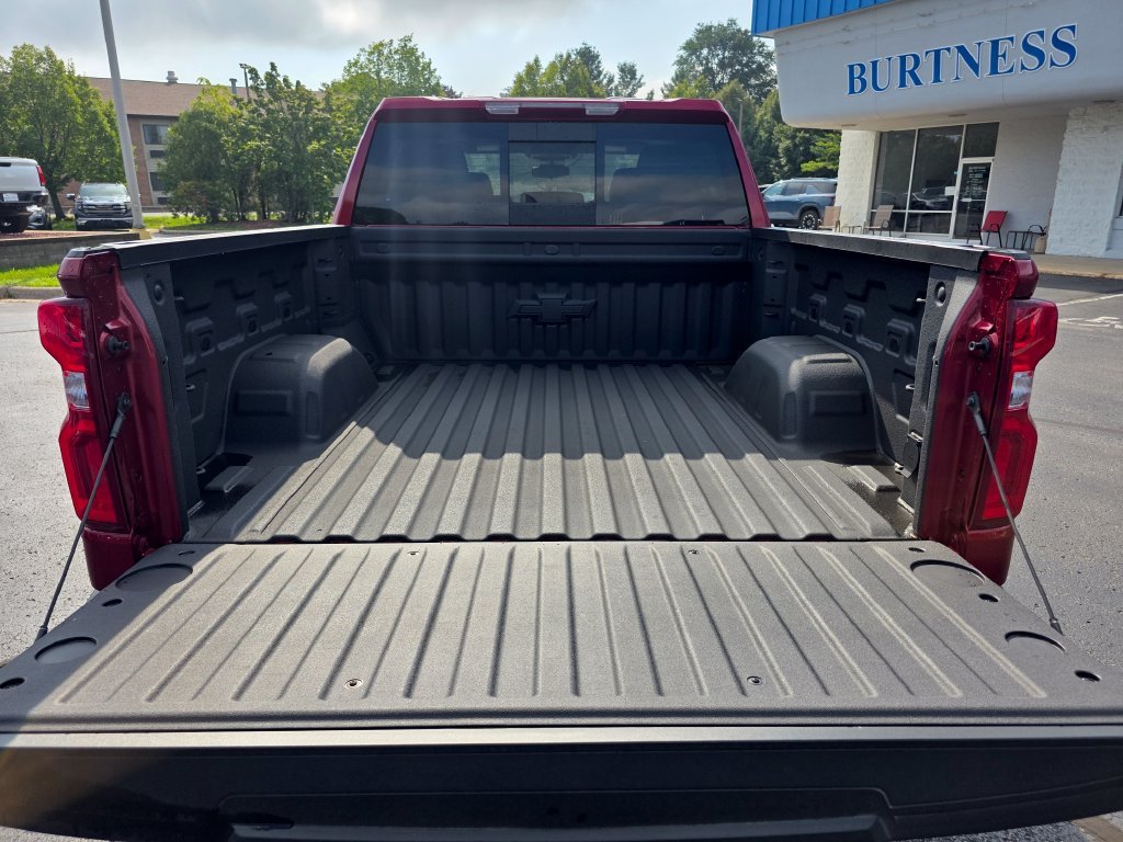 2026 Chevrolet Silverado 1500 RST - Photo 25