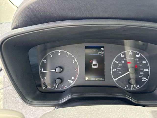 Used 2023 Beige Toyota L image 15