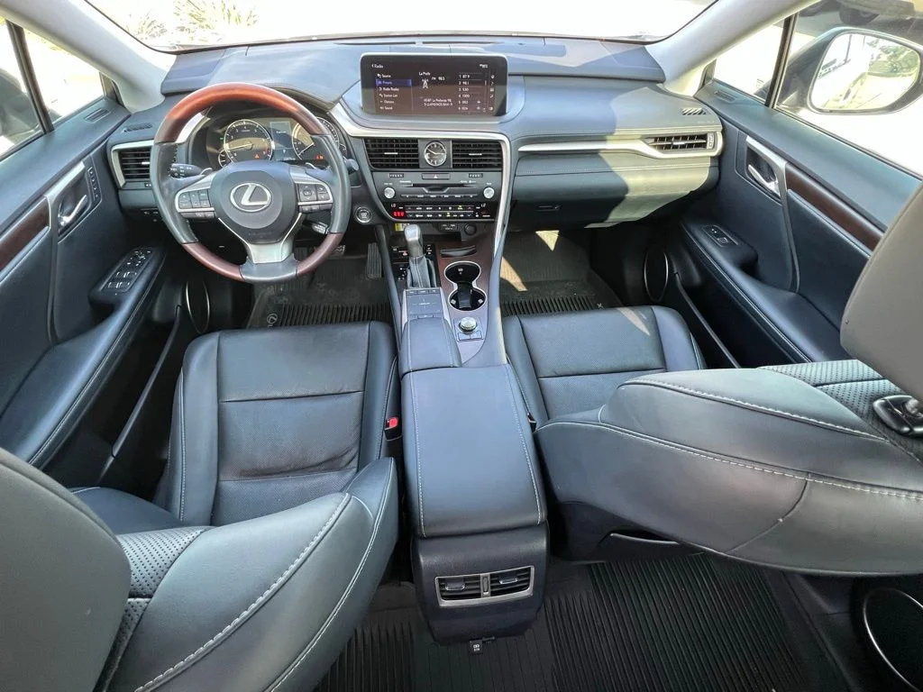 2022 Lexus RX 350 - Photo 16