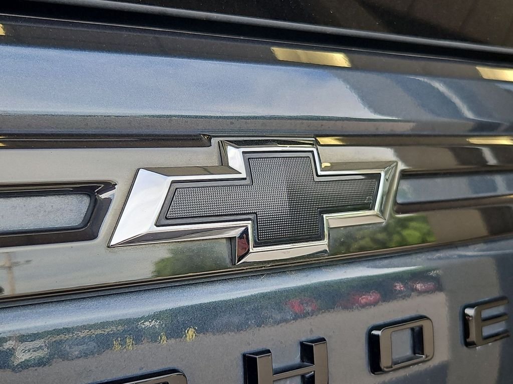 Used 2021 Gray Chevrolet RST image 25
