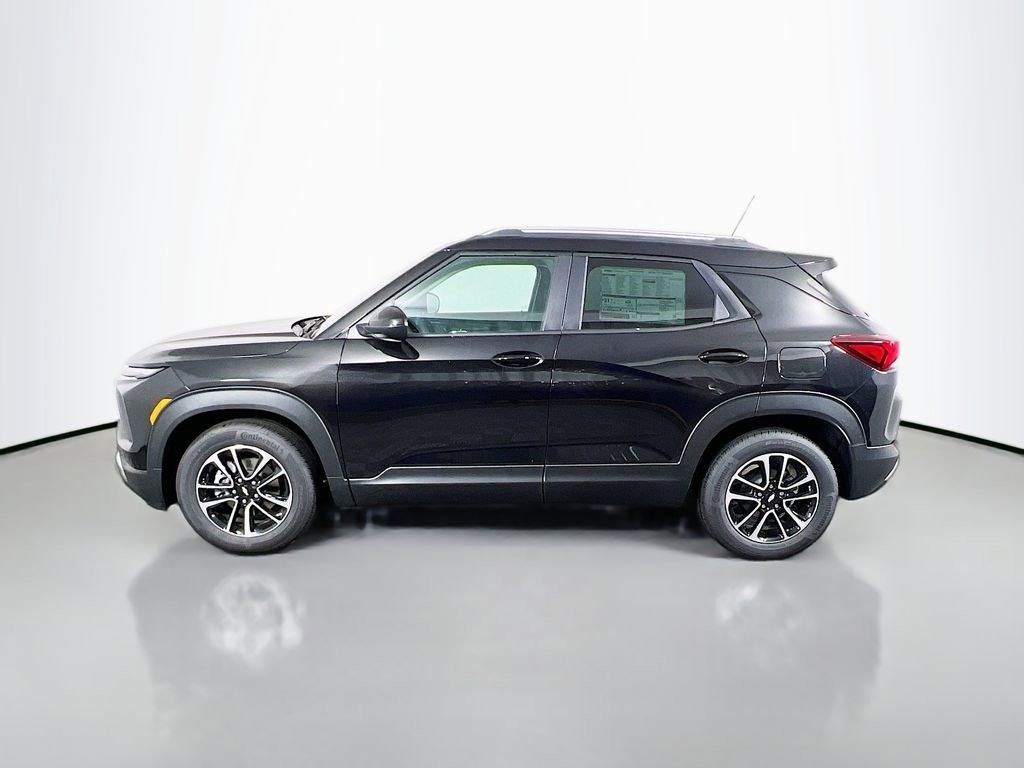 2026 Chevrolet Trailblazer LT - Photo 8