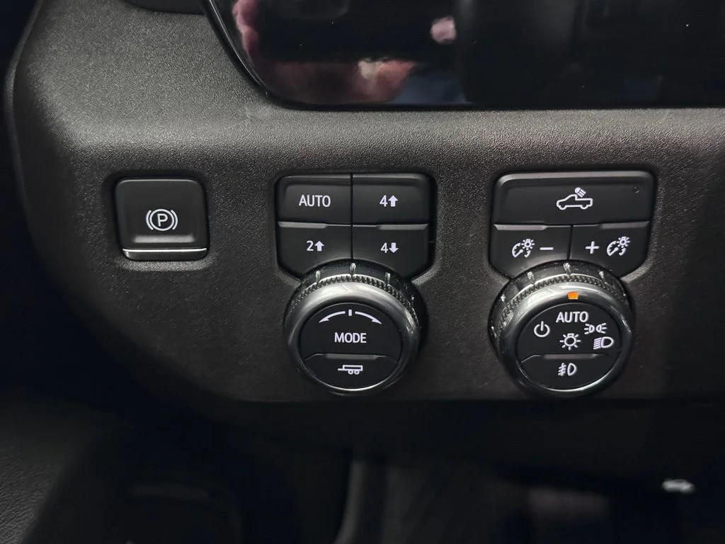 Certified Used 2024 Thunderstorm Gray GMC Elevation image 26