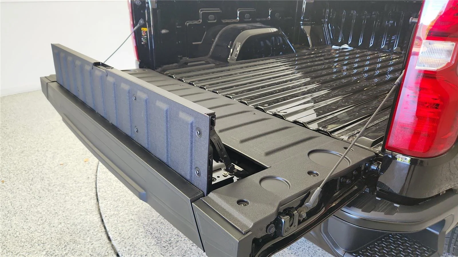 2026 Chevrolet Silverado 1500 Work Truck - Photo 14