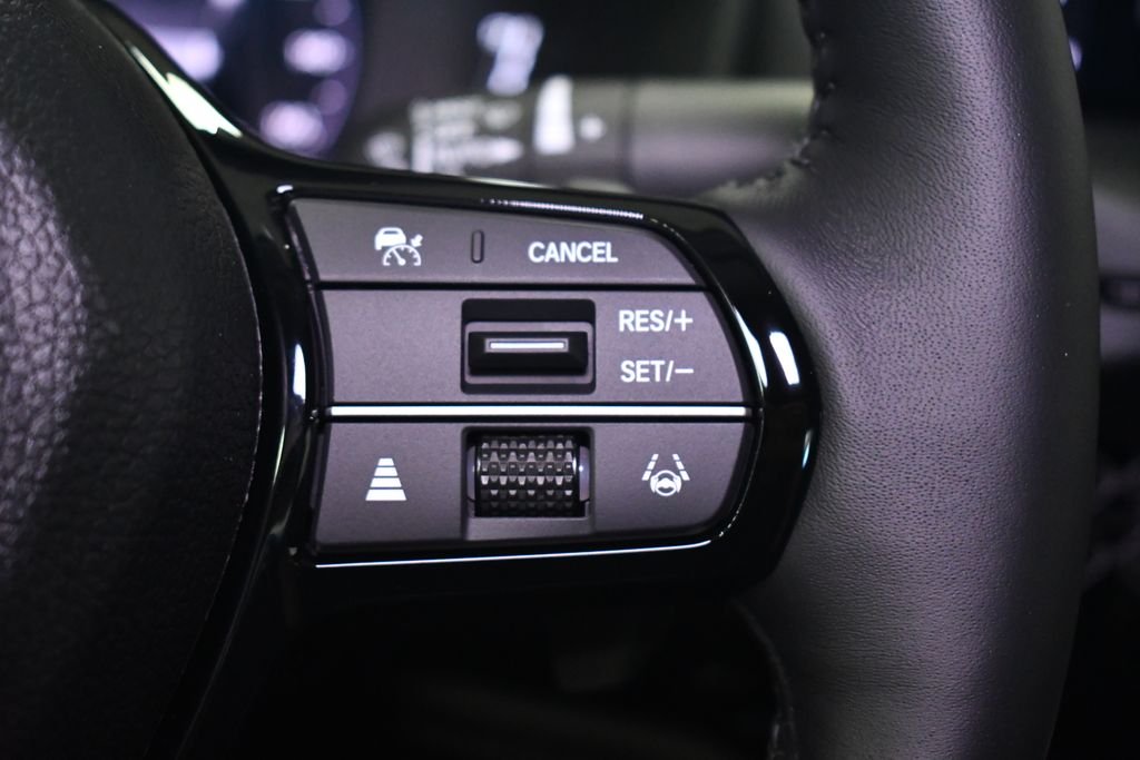 2026 Honda Accord Hybrid Touring - Photo 17
