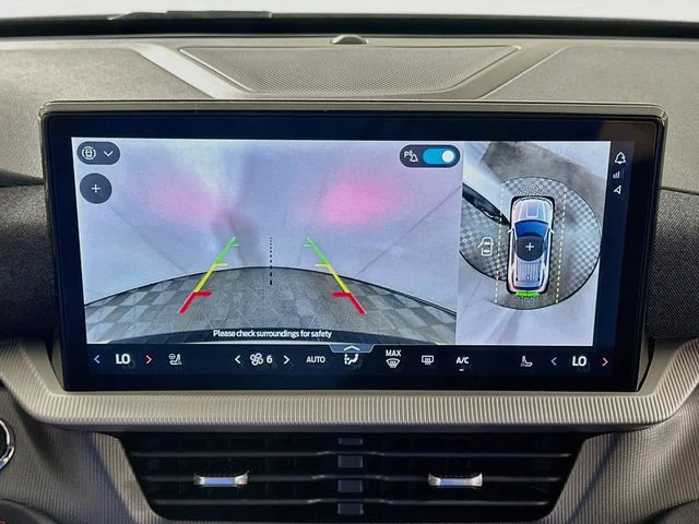 New 2026 Ford Explorer ST-Line