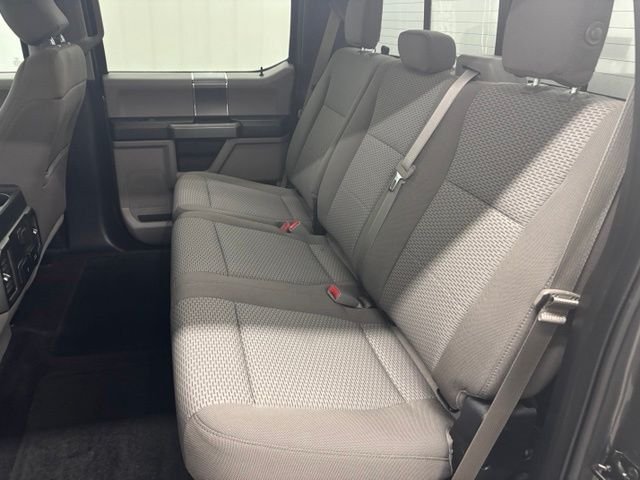 Used 2017 Gray Ford XLT image 10
